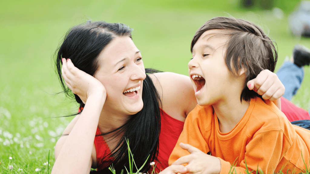 Nine Steps to More Effective Parenting - Tips and Guides ...