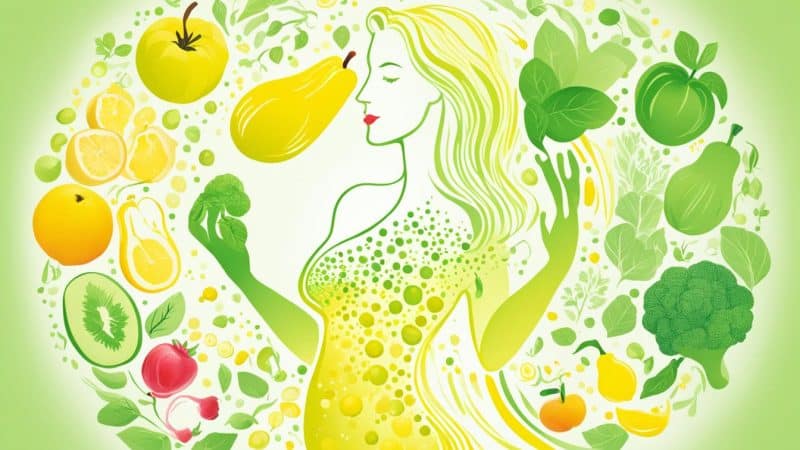 Impact of Maternal Diet on Breastmilk