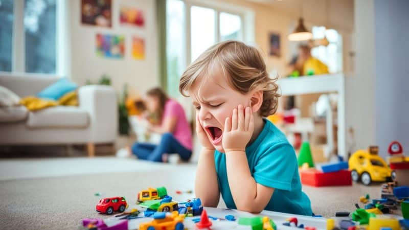 misconceptions about gentle parenting