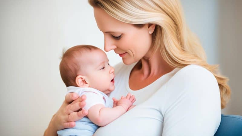 Interpreting Breastfeeding Cues