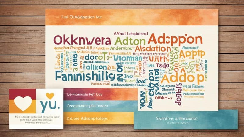 Adoption Options in Oklahoma