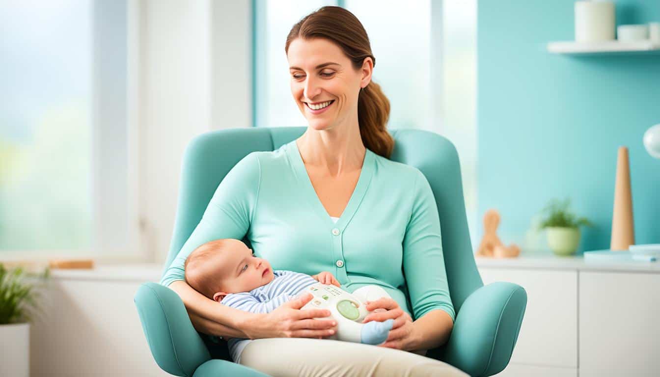 How Many Calories Do I Burn Breastfeeding Calculator