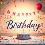 Unique Ways to Personalize a Happy Birthday Sign for a Family Member