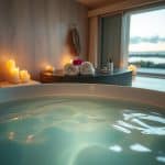 How a Jelly Bath Can Transform Date Night Into a Spa Experience